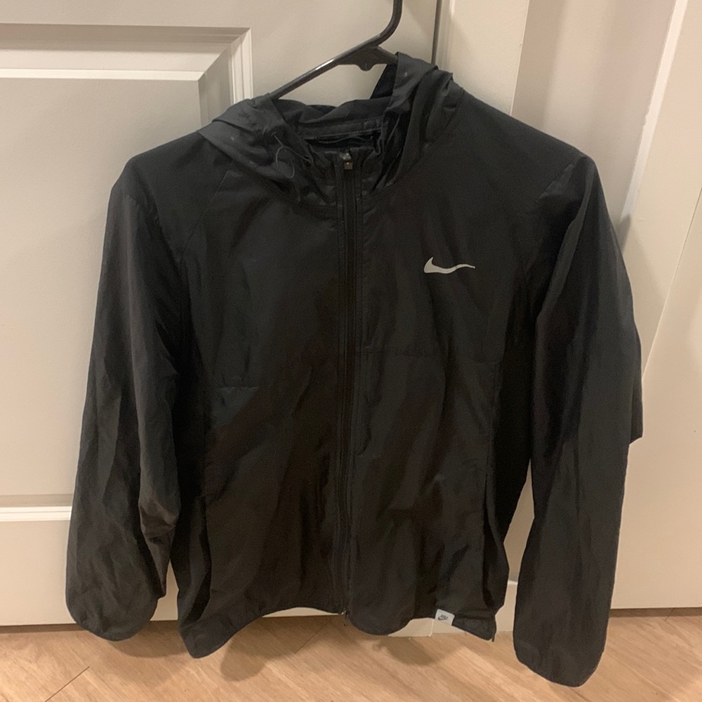Nike golf wind breaker